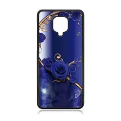 GENERICO - Funda Protector Case Para XIAOMI NOTE 9 PRO
