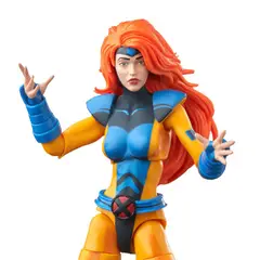 MARVEL - Figura Legends Jean Grey X-Men