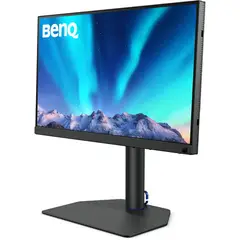 BENQ - MONITOR SW272U 27 4K 99% ADOBE RGB USB-C
