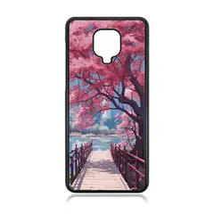 GENERICO - Funda Protector Case Para XIAOMI NOTE 9 PRO