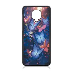 GENERICO - Funda Protector Case Para XIAOMI NOTE 9S