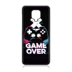 GENERICO - Funda Protector Case Para XIAOMI NOTE 9S