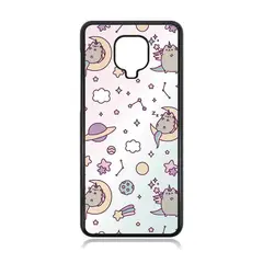 GENERICO - Funda Protector Case Para XIAOMI NOTE 9S