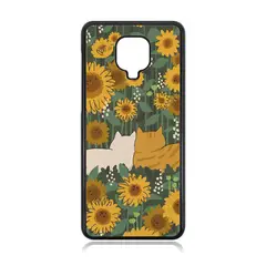 GENERICO - Funda Protector Case Para XIAOMI NOTE 9S