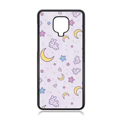 GENERICO - Funda Protector Case Para XIAOMI NOTE 9S