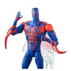 MARVEL - Spider-man 2099 Across Spider-verse Legends Spiderman
