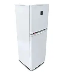 ELECTROLUX - Refrigeradora 138 Lt Top Mount-ERT18G2HNW