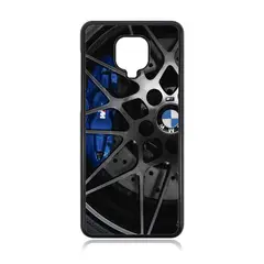 GENERICO - Funda Protector Case Para XIAOMI NOTE 9S