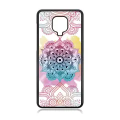 GENERICO - Funda Protector Case Para XIAOMI NOTE 9S