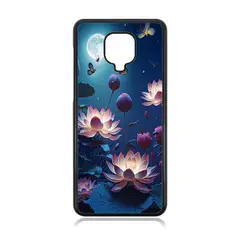 GENERICO - Funda Protector Case Para XIAOMI NOTE 9S