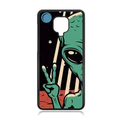 GENERICO - Funda Protector Case Para XIAOMI NOTE 9S