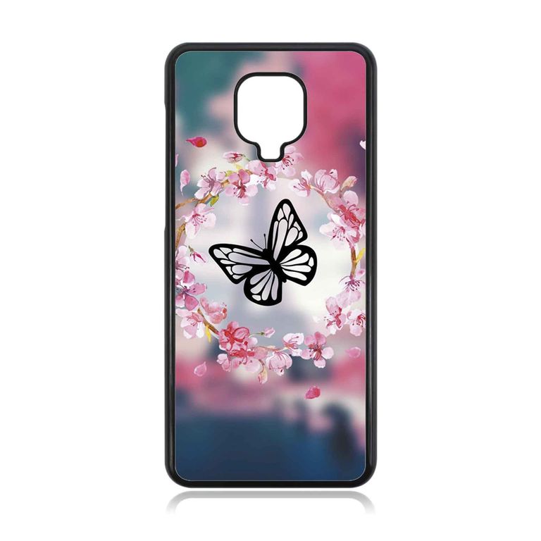 Funda Protector Case Para XIAOMI NOTE 9S