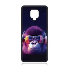 GENERICO - Funda Protector Case Para XIAOMI NOTE 9S