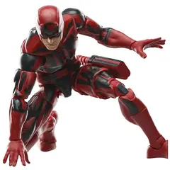 MARVEL - Figuras Legends Daredevil & Hydro-man 2 PACK