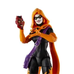 MARVEL - Spider-man Legends Hallows Eve Spiderman