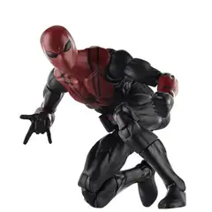 MARVEL - Spider-man Legends Spider-shot Spiderman