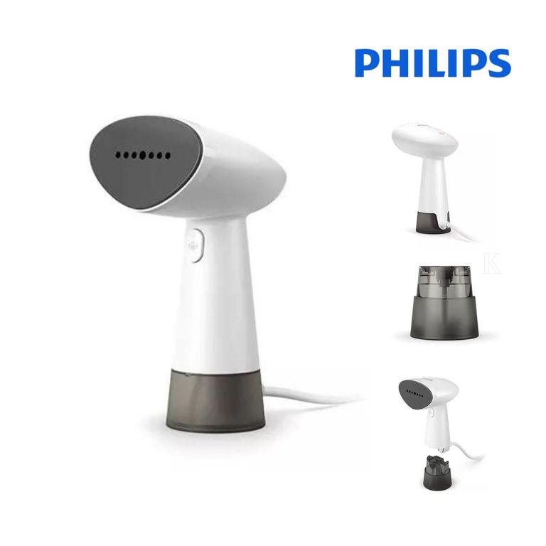 VAPORIZADOR DE PRENDAS