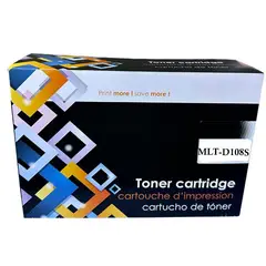 SAMSUNG - TONER COMPATIBLE  MLT-D108S