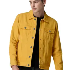 GENERICO - CASACAS JEANS ELEMENT MODA CASUAL ELEGANTE