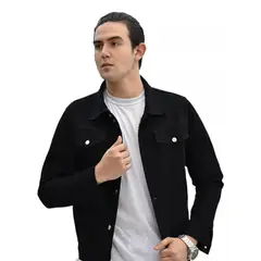 GENERICO - CASACAS JEANS ELEMENT MODA CASUAL ELEGANTE