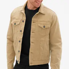 GENERICO - CASACAS JEANS ELEMENT MODA CASUAL ELEGANTE