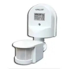 OPALUX - Sensor De Movimiento 180° ST-10A - IP44