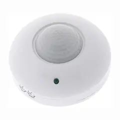 OPALUX - Sensor De Movimiento 360° - 220 Vac - ST07 Serie I