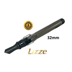 LIZZE - Rizador de Cabello Profesional Extreme 32mm