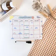 GENERICO - Recetario Medico Magnetico modelo Costos