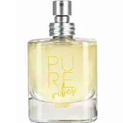 CYZONE - PURE VIBES perfume de 50ML