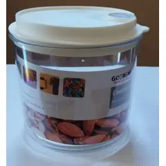 GENERICO - Recipiente, Contenedor de Alimentos 600 ml