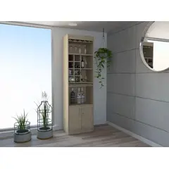 DECOHOME - Bar Virginia - Rovere