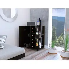 DECOHOME - Bar Belem  - Wengue