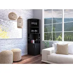 DECOHOME - Bar Esquinero Refugio - Wengue