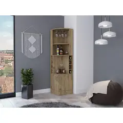 DECOHOME - Bar Esquinero Refugio - Duna