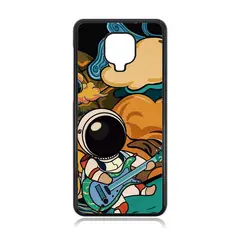 GENERICO - Funda Protector Case Para XIAOMI NOTE 9S