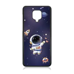 GENERICO - Funda Protector Case Para XIAOMI NOTE 9S