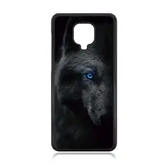GENERICO - Funda Protector Case Para XIAOMI NOTE 9S