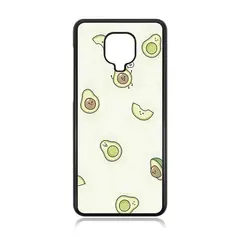 GENERICO - Funda Protector Case Para XIAOMI NOTE 9S