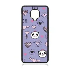 GENERICO - Funda Protector Case Para XIAOMI NOTE 9S