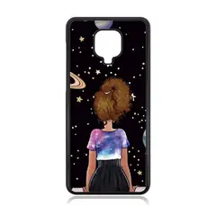 GENERICO - Funda Protector Case Para XIAOMI NOTE 9S