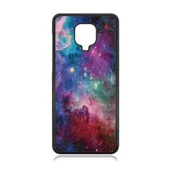 GENERICO - Funda Protector Case Para XIAOMI NOTE 9S