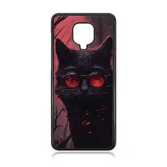 GENERICO - Funda Protector Case Para XIAOMI NOTE 9S