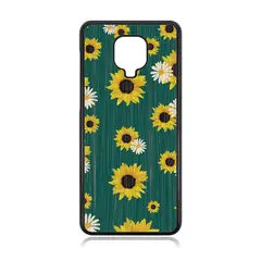 GENERICO - Funda Protector Case Para XIAOMI NOTE 9S