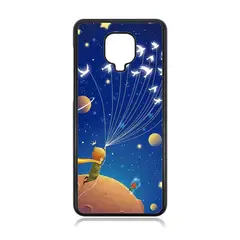 GENERICO - Funda Protector Case Para XIAOMI NOTE 9S