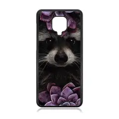 GENERICO - Funda Protector Case Para XIAOMI NOTE 9S