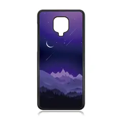 GENERICO - Funda Protector Case Para XIAOMI NOTE 9S