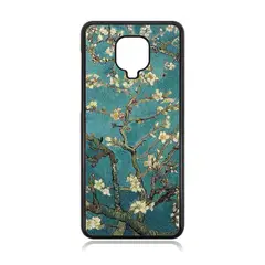 GENERICO - Funda Protector Case Para XIAOMI NOTE 9S