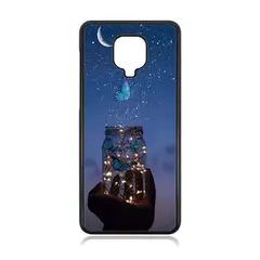 GENERICO - Funda Protector Case Para XIAOMI NOTE 9S