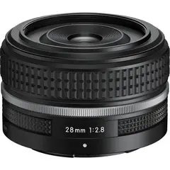 NIKON - NIKKOR Z 28mm f 2.8 SE Lens